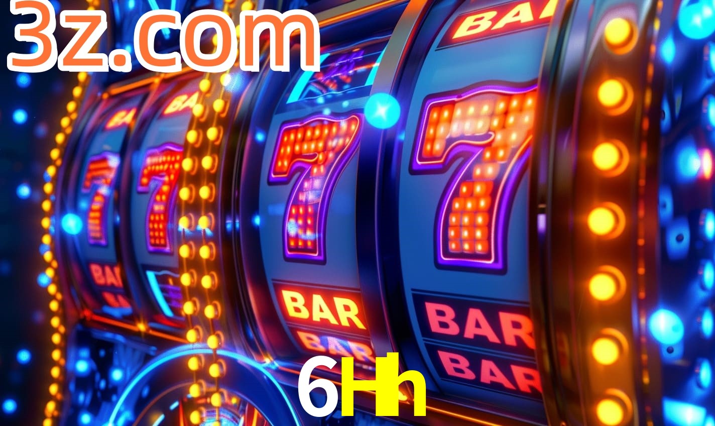 Bônus 6Hh Para Todos